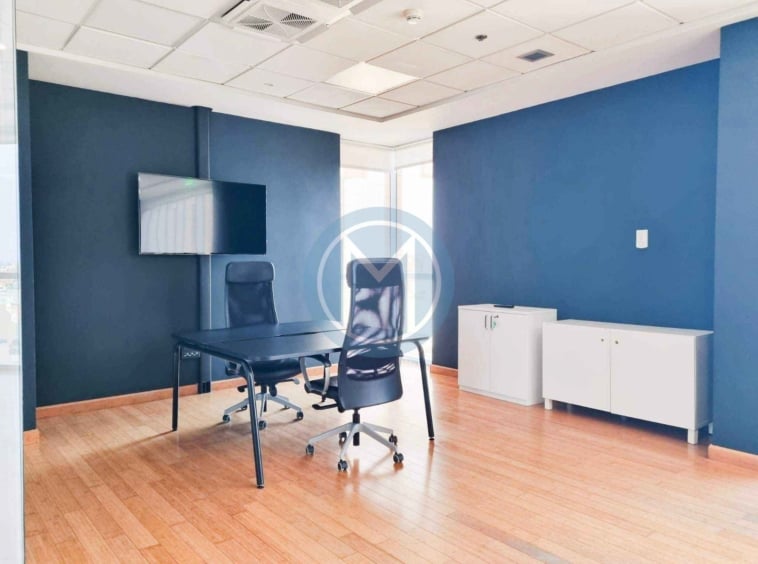 Luxury Office For Sale