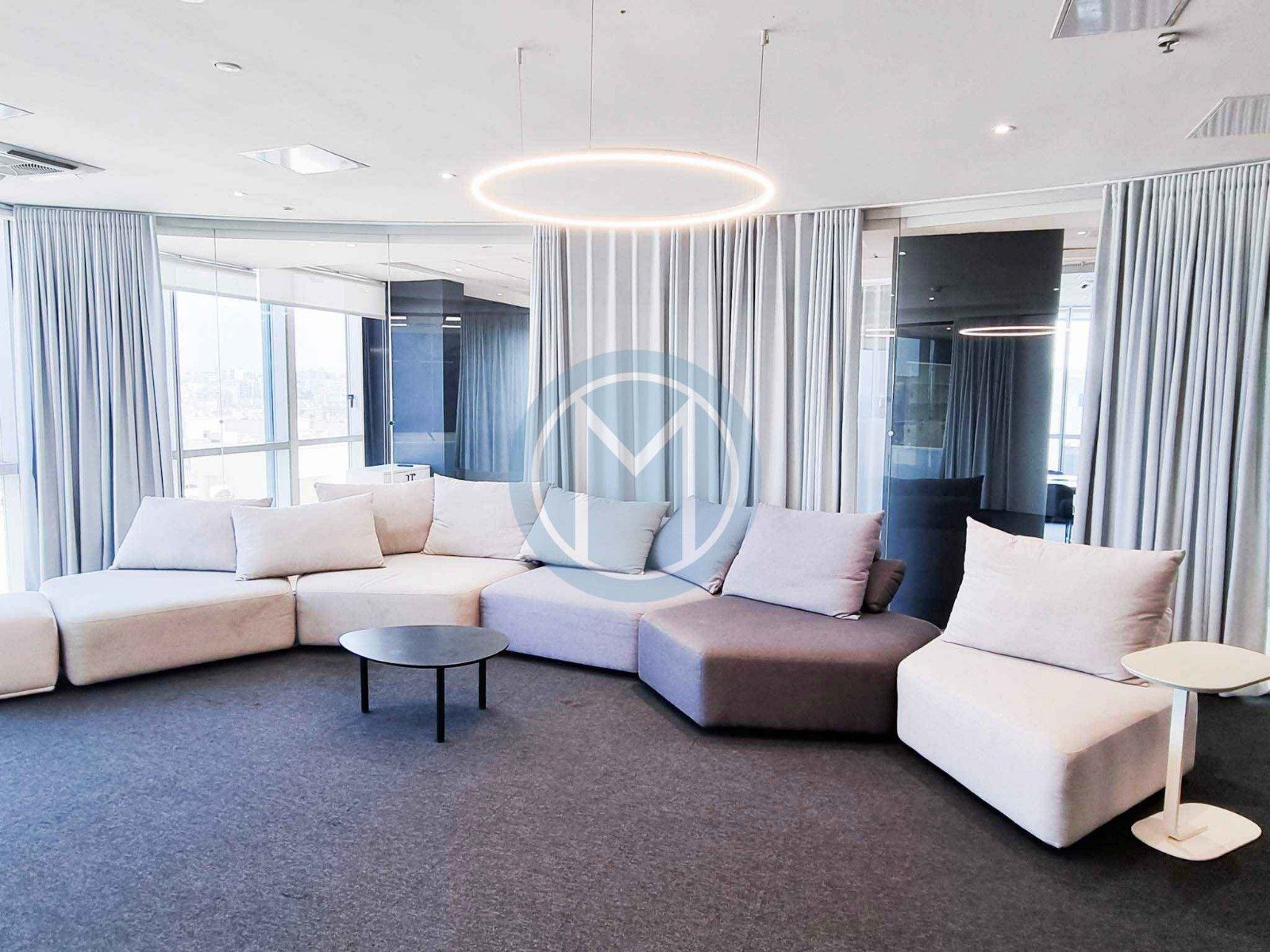 Luxury Office For Sale