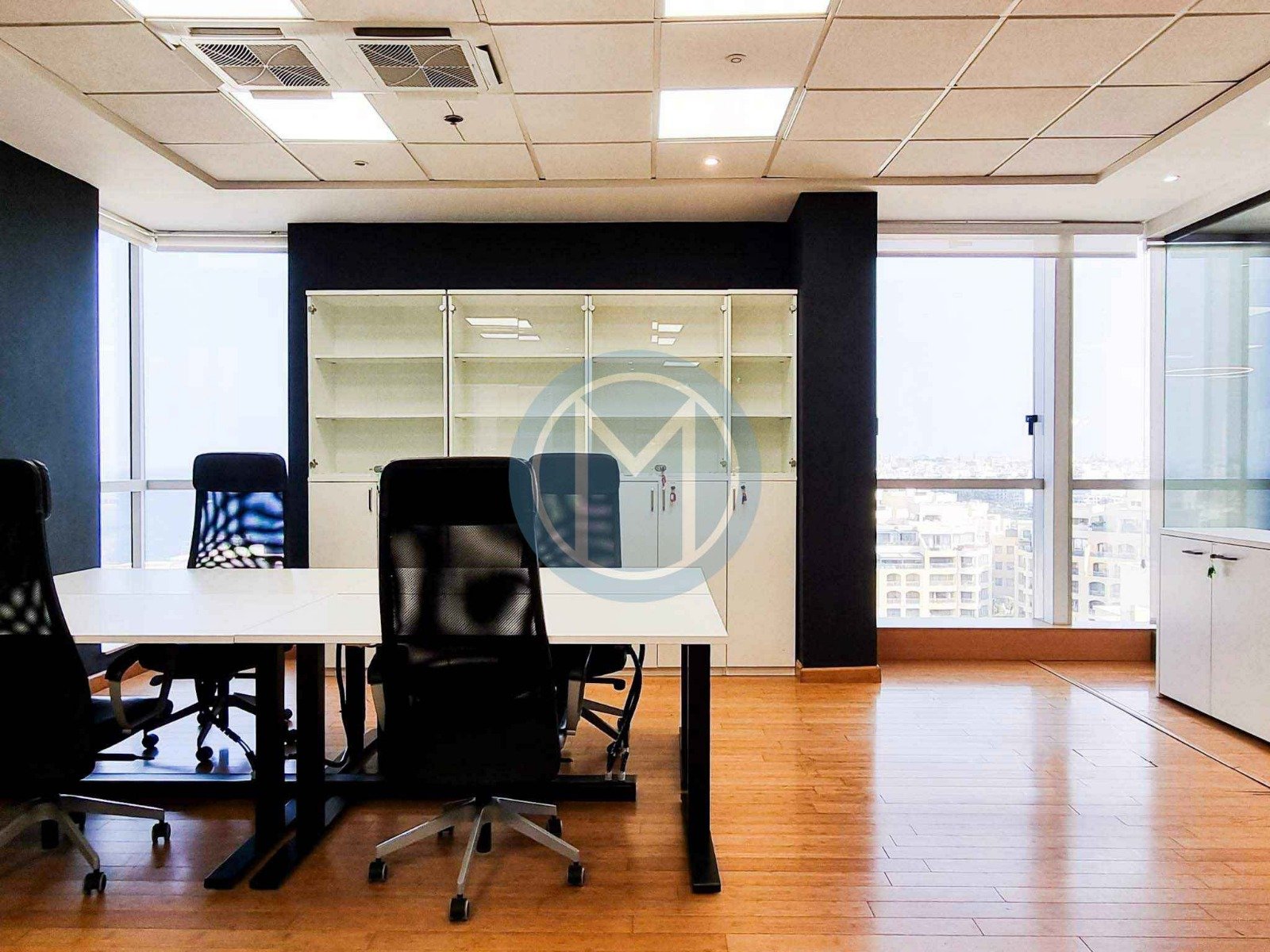 Luxury Office For Sale