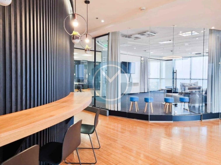 Luxury Office For Sale