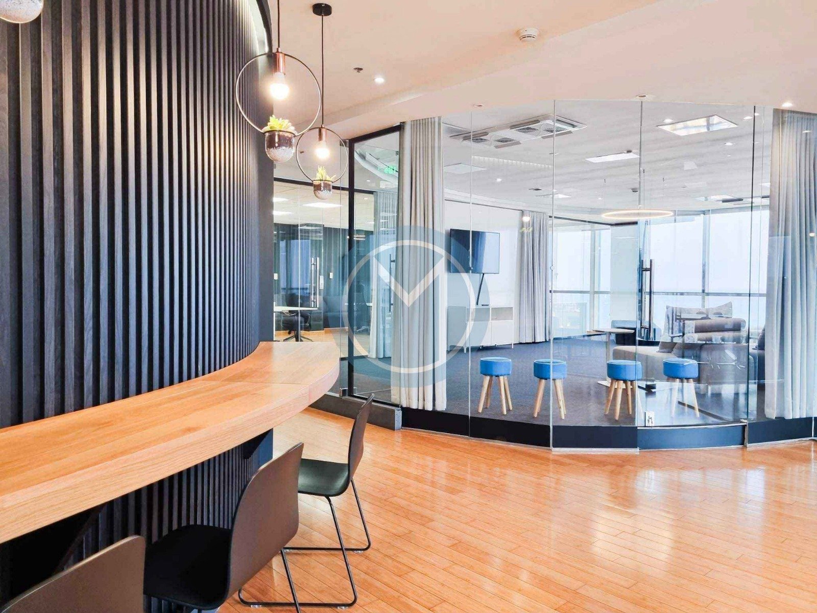 Luxury Office For Sale