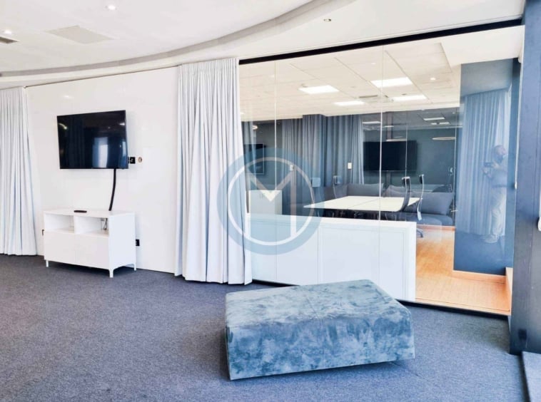 Luxury Office For Sale