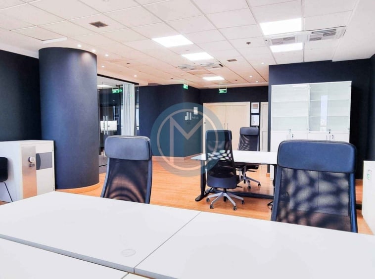 Luxury Office For Sale
