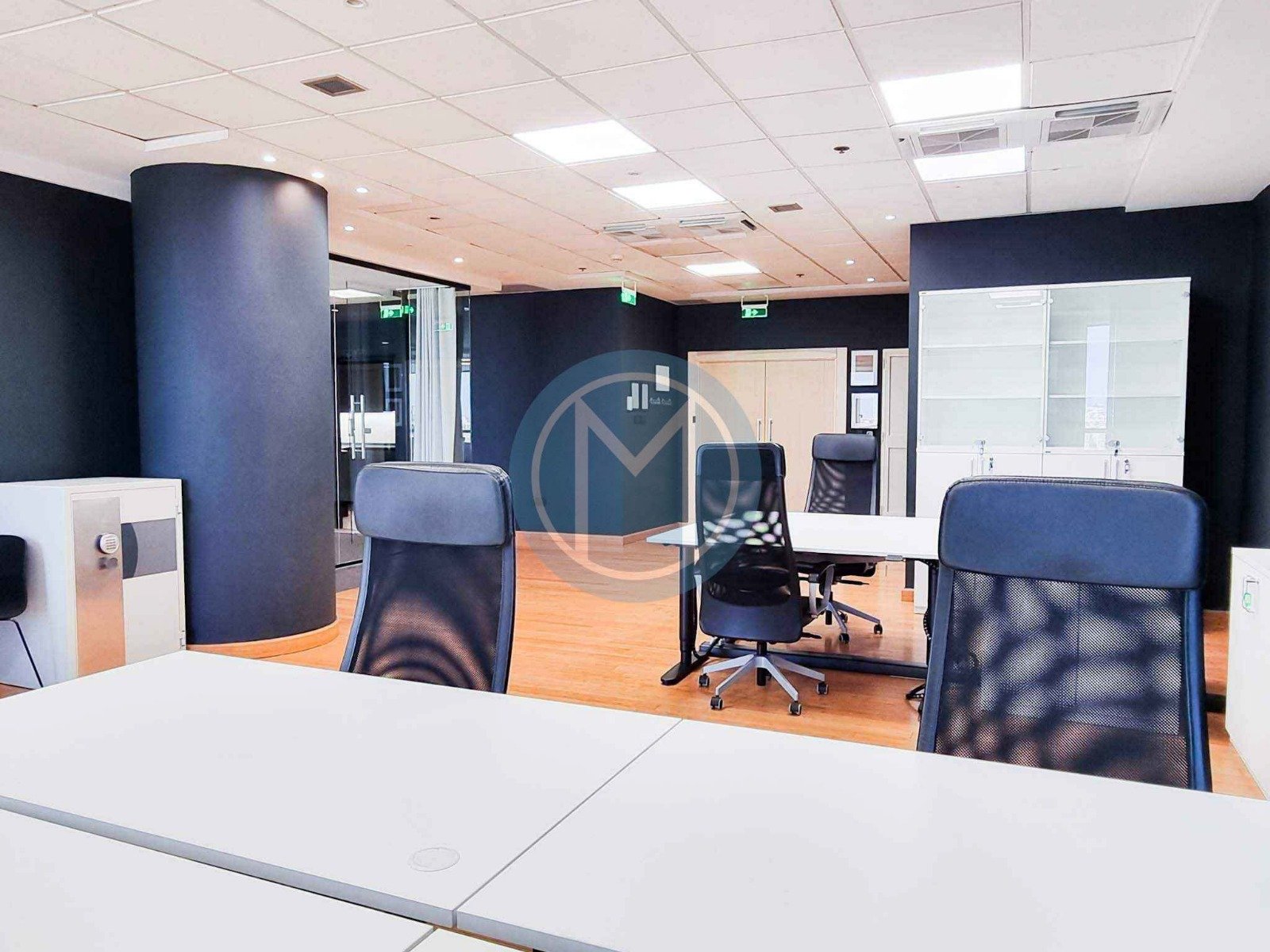 Luxury Office For Sale