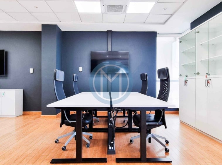 Luxury Office For Sale