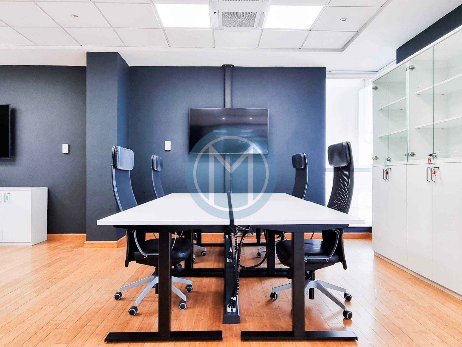 Luxury Office For Sale