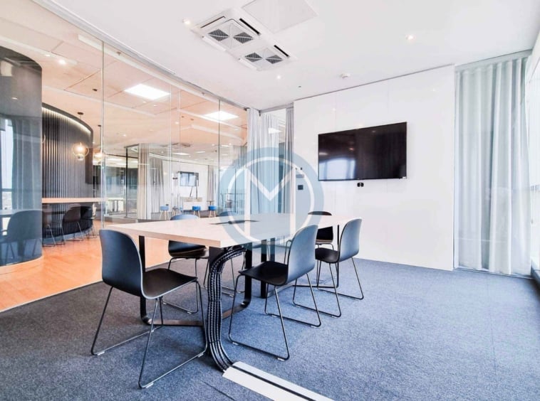 Luxury Office For Sale