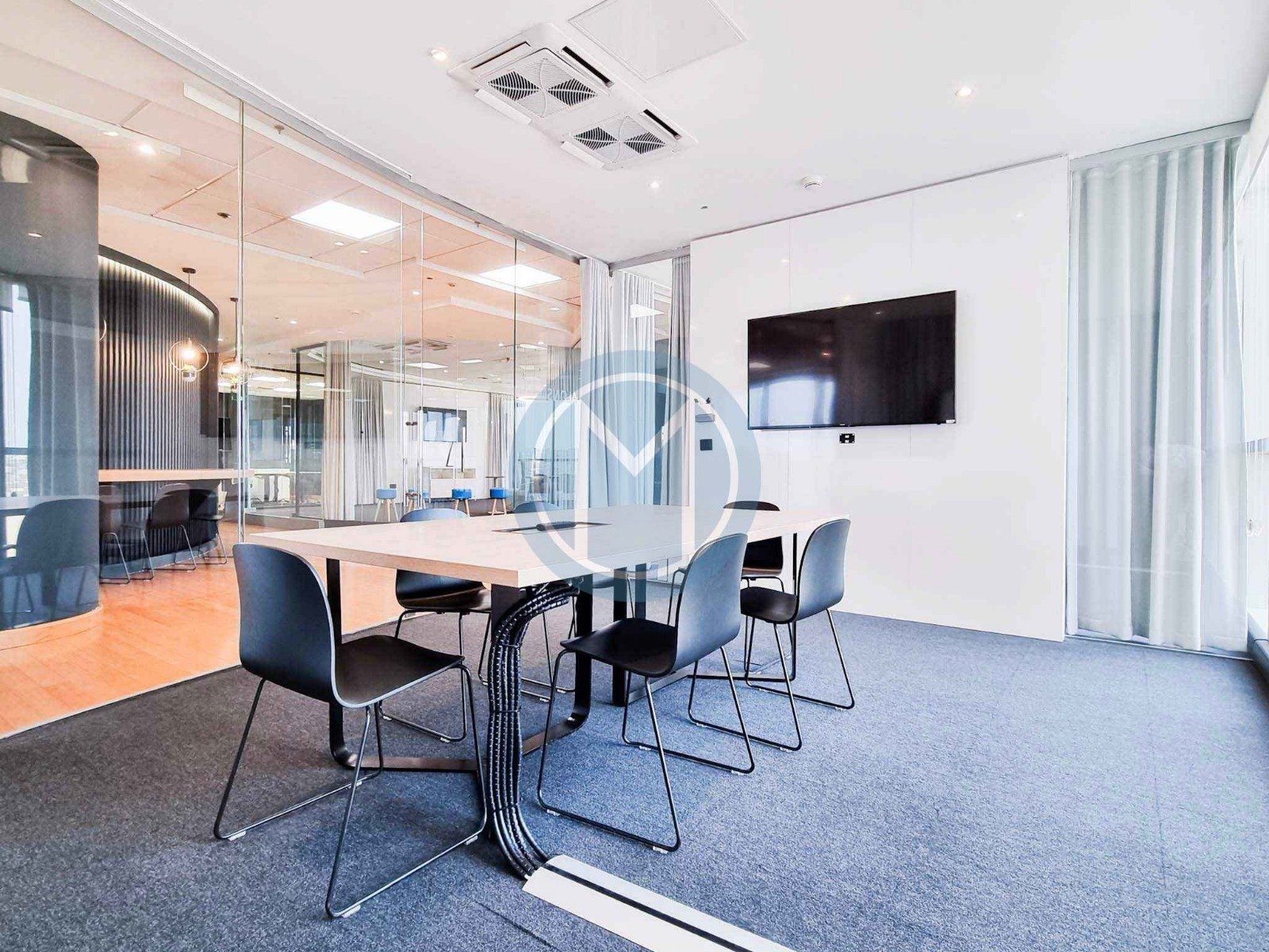 Luxury Office For Sale