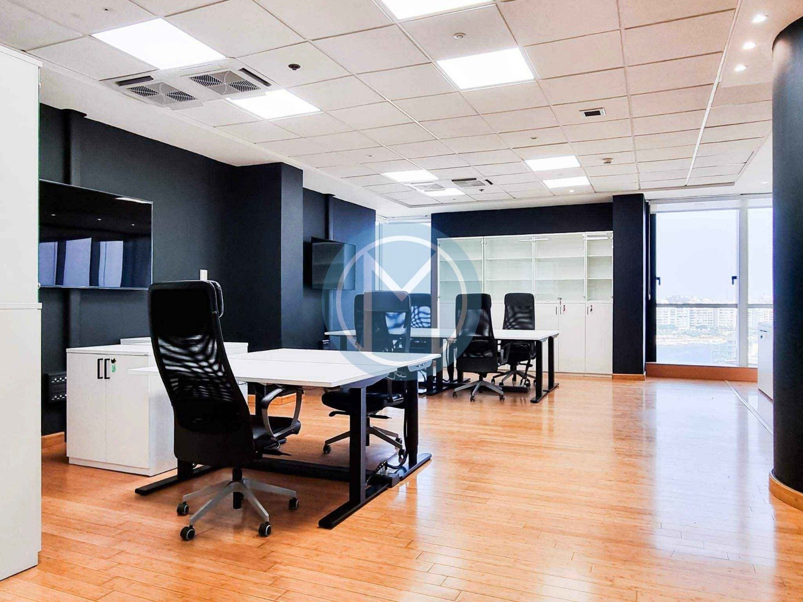 Luxury Office For Sale