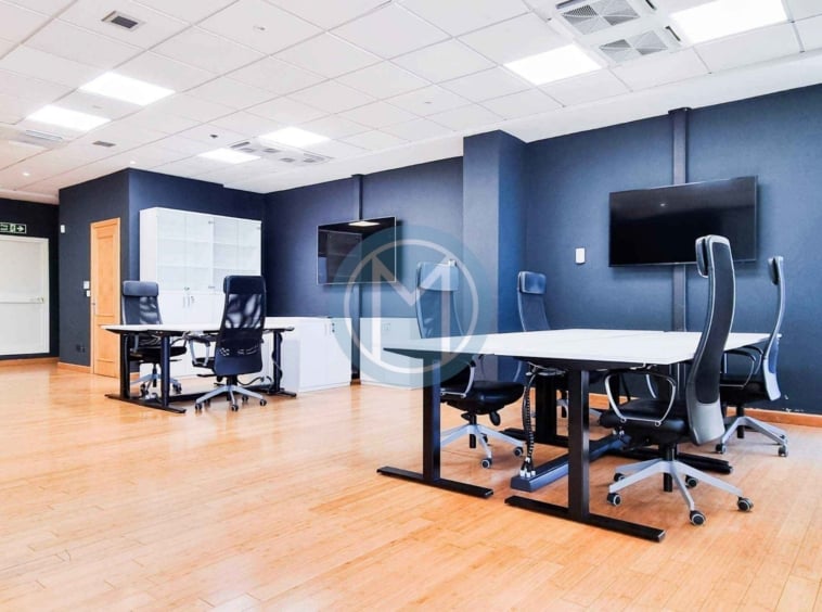 Luxury Office For Sale