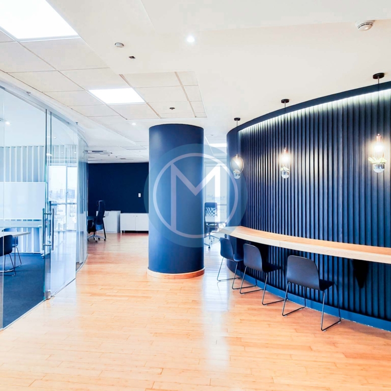 Luxury Office To Sale