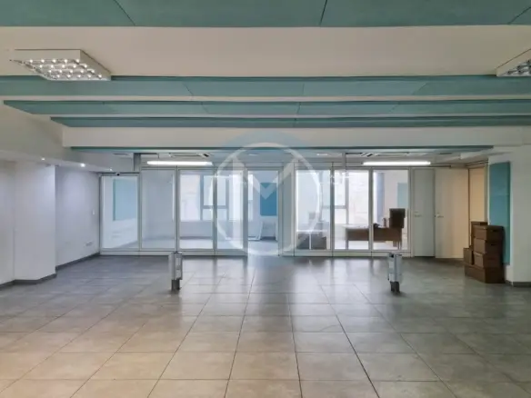 480 SQM Ta' Xbiex Office To Let