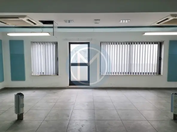 480 SQM Ta' Xbiex Office To Let