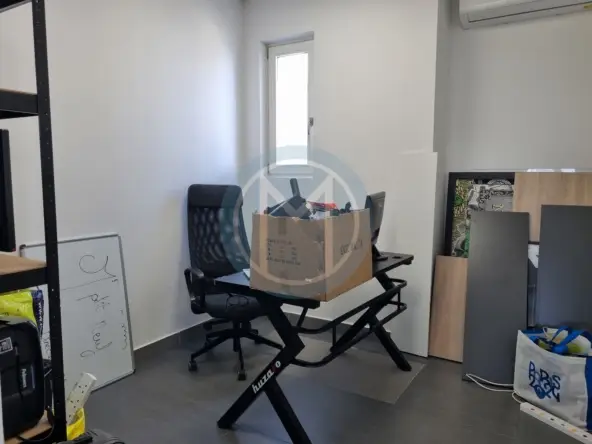Sliema Penthouse Office To Let