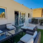 Sliema Penthouse Office To Let