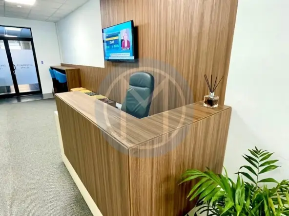 11 person Office To Let in Birkirkara