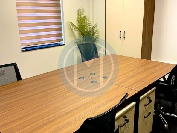 11 person Office To Let in Birkirkara
