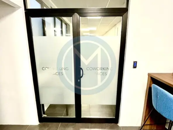 11 person Office To Let in Birkirkara
