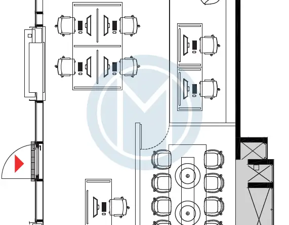 Office For Sale in Sliema
