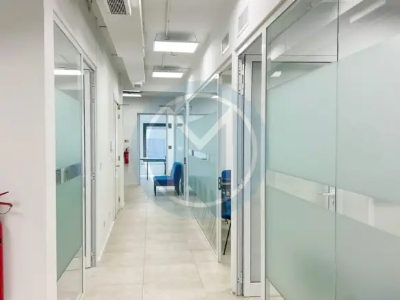 Office Space To Let in Sliema