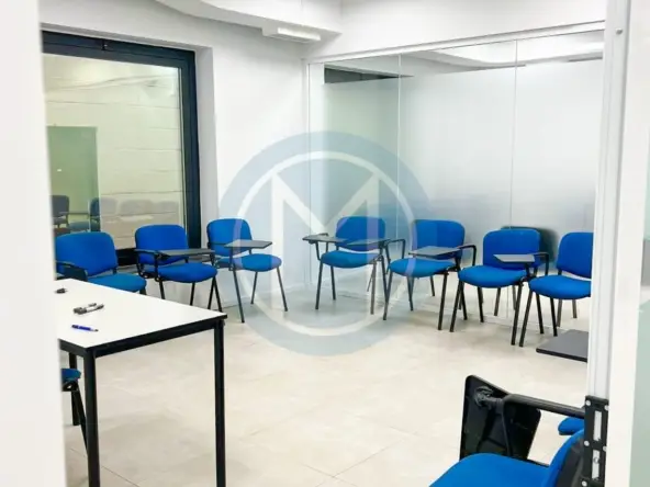 Office Space To Let in Sliema