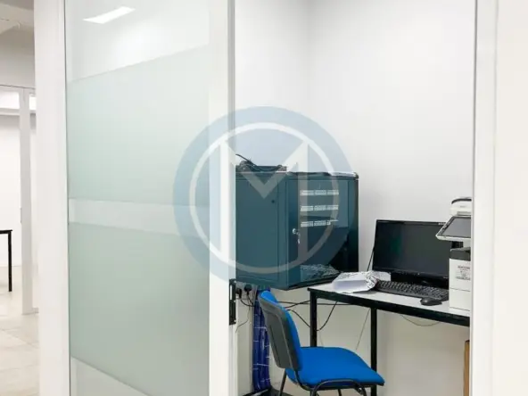 Office Space To Let in Sliema