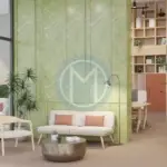 Sliema Office with Terrace For Sale