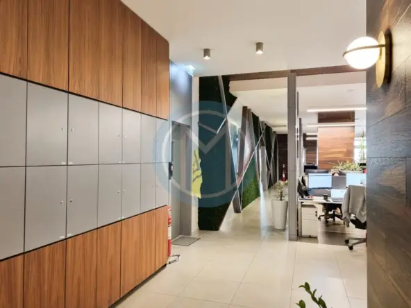 Gzira Office To Let