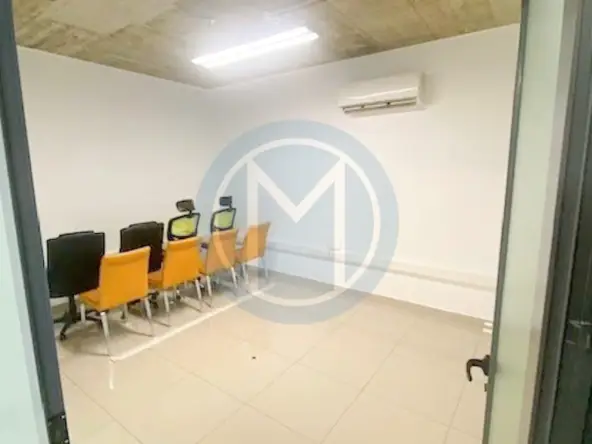 Naxxar Penthouse Office To Let