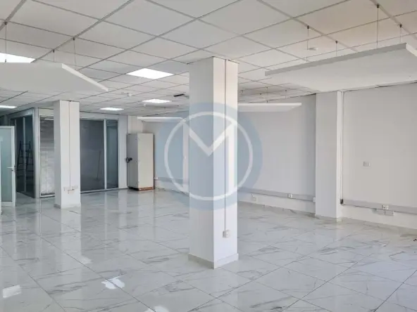 136 SQM Sliema Office for rent