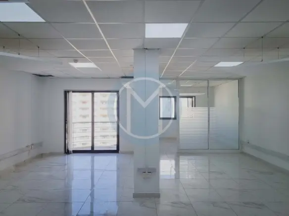 136 SQM Sliema Office for rent