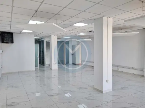 136 SQM Sliema Office for rent