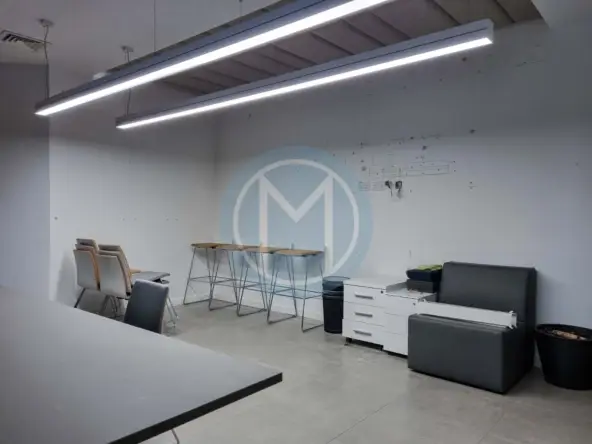 Modern Gzira Office To Let