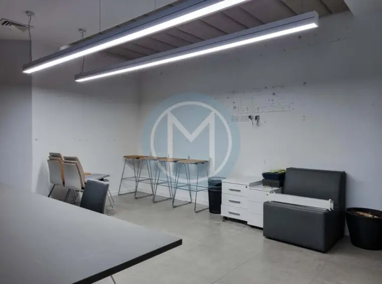 Modern Gzira Office To Let