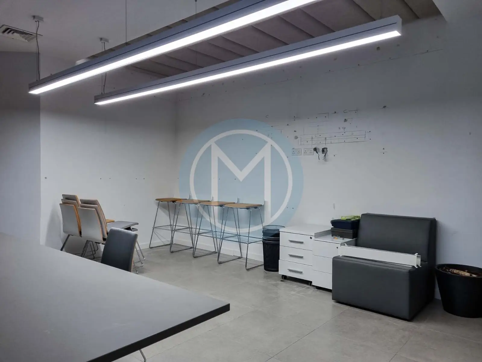 Modern Gzira Office To Let