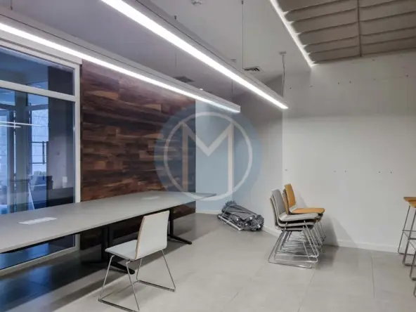 Modern Gzira Office To Let