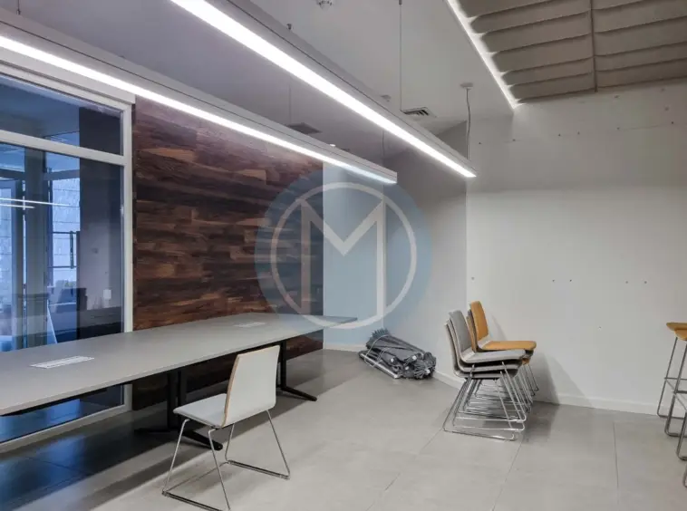 Modern Gzira Office To Let