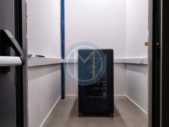 Modern Gzira Office To Let