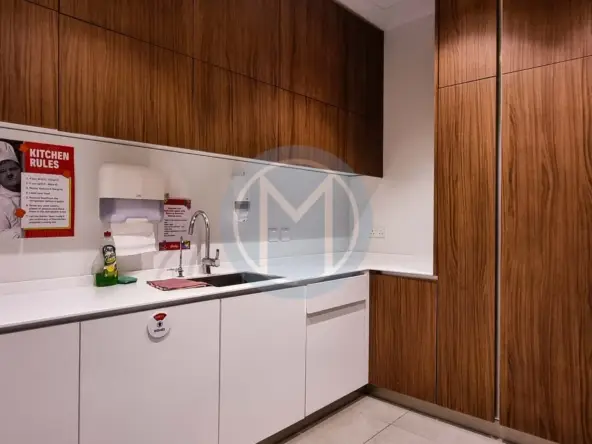 Modern Gzira Office To Let