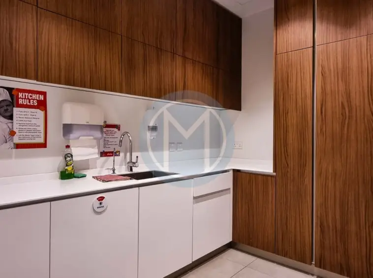 Modern Gzira Office To Let