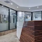 Modern Gzira Office To Let