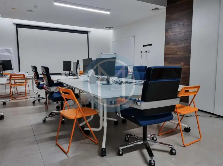 Modern Gzira Office To Let