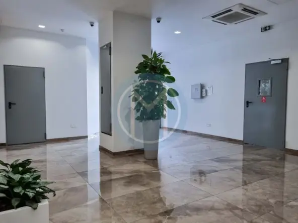 Modern Gzira Office To Let