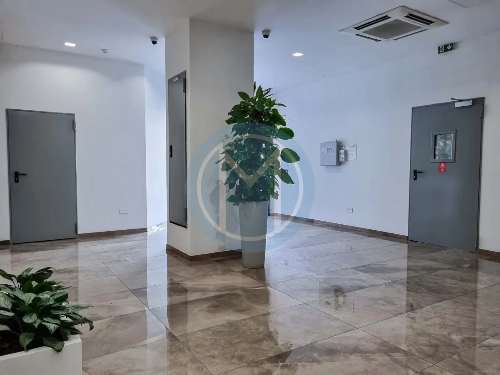 Modern Gzira Office To Let