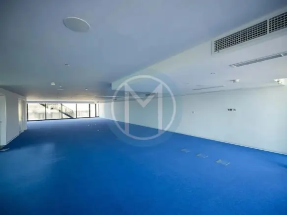 Mriehel Office Space To Let