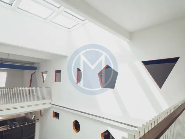 Offices in Mriehel