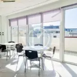 Sliema Penthouse Office