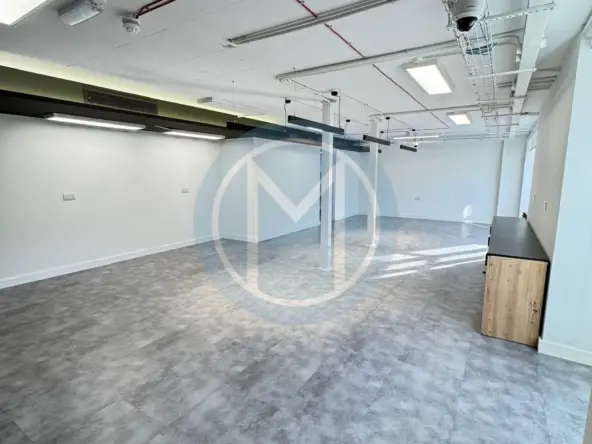 St Julians Seafront Office To Let