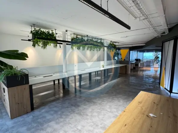 St Julians Seafront Office To Let