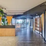 St Julians Seafront Office To Let